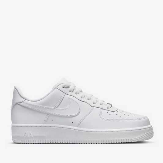 AF1 TRIPLE WHITE