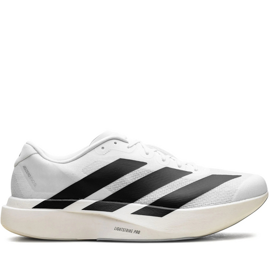 Evo SL - White Black