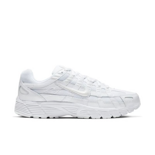 P6000 Triple White