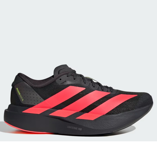 Evo SL - Black Red