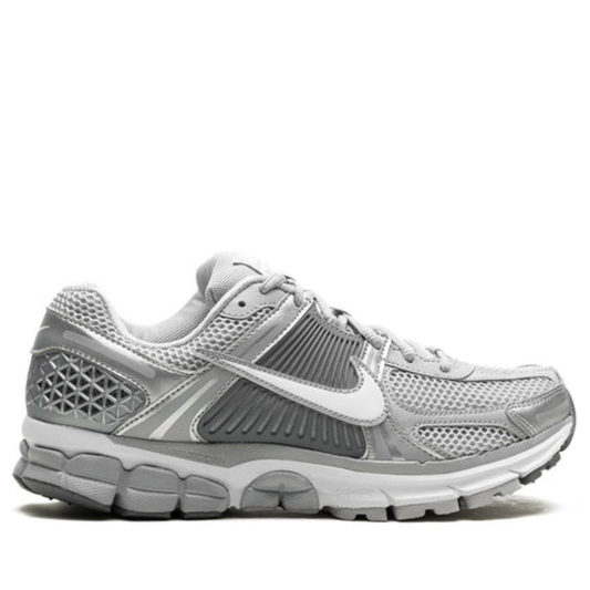 Vomero 5 "Cool Grey/Silver"