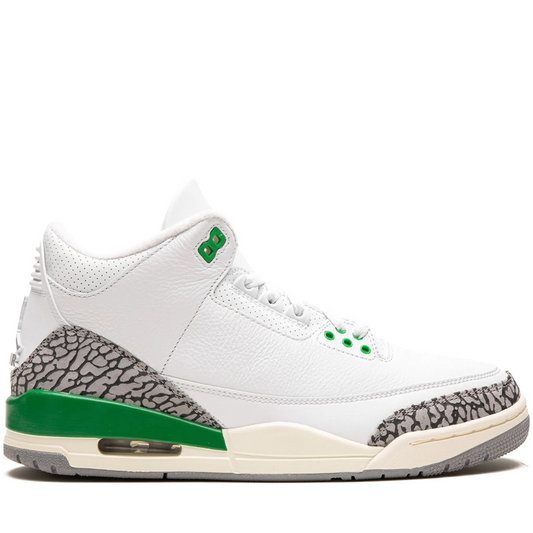 JD3 White Green