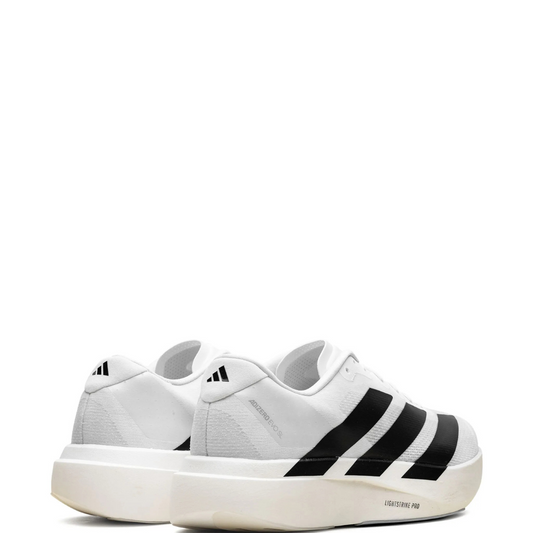 Evo SL - White Black