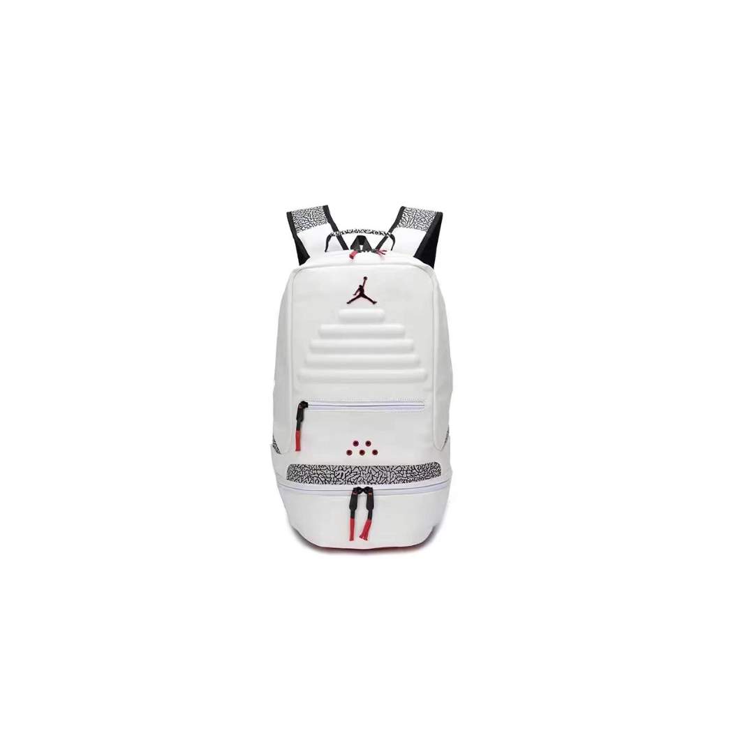 JD Retro 3 Backpack