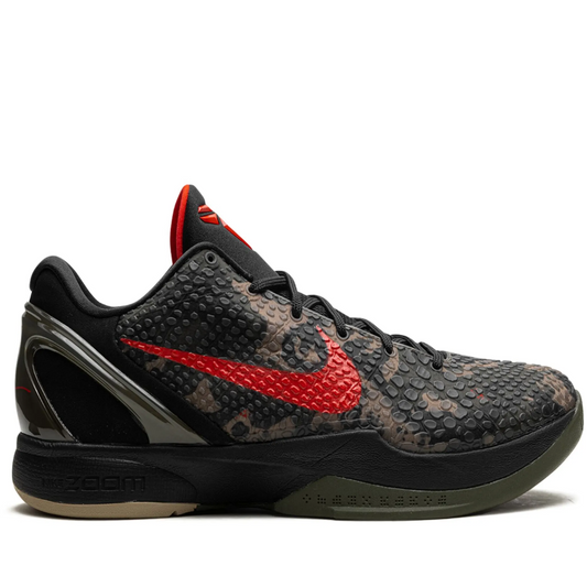 KB 6 “Italian Camo”
