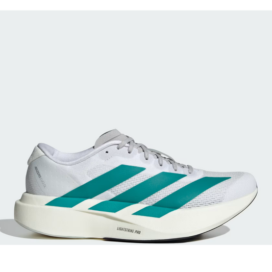 Evo SL - White Teal