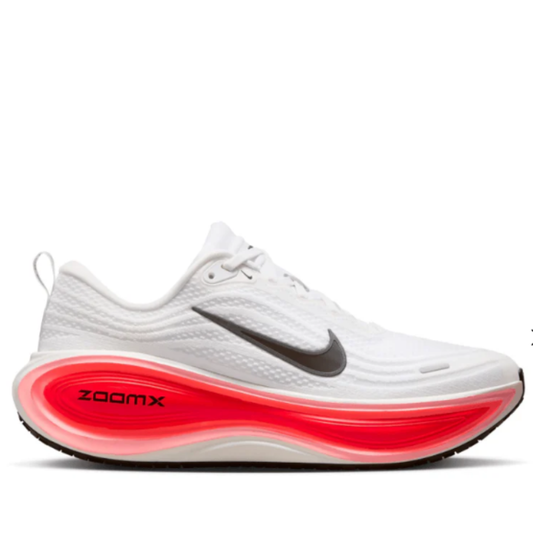 Vomero Plus - Bright Crimson