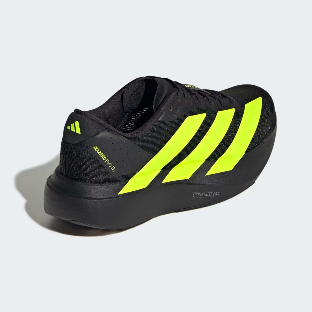EVO SL - Back Green