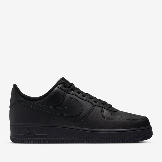AF1 TRIPLE BLACK