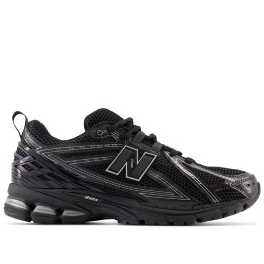 NB 1906R "Black Silver"