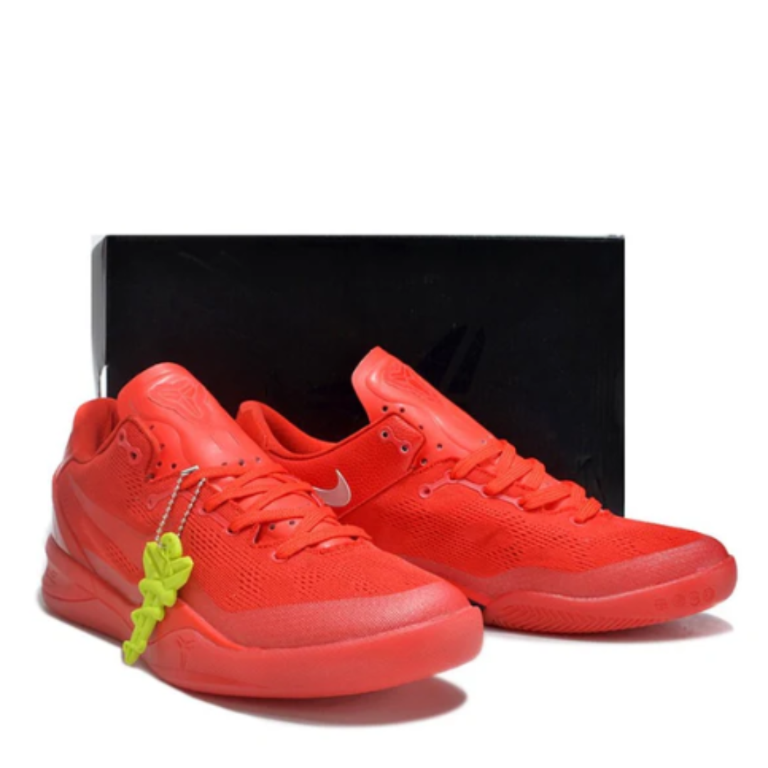 KB 8 “Red October”