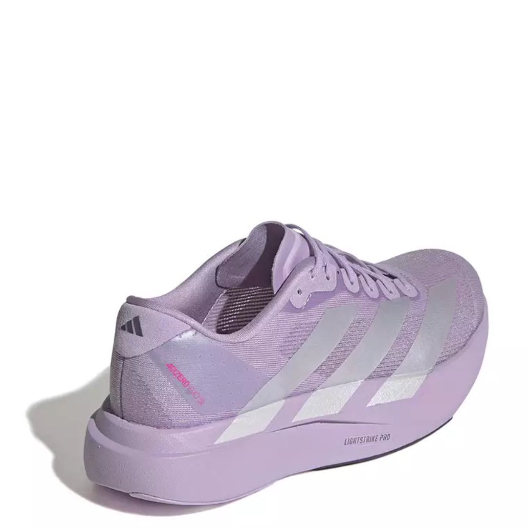 WOMEN'S EVO SL POWDER PLUM