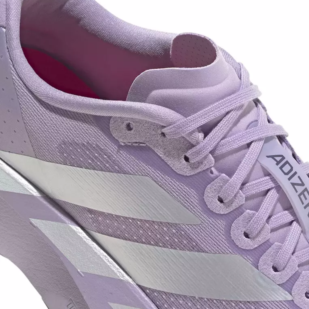 WOMEN'S EVO SL POWDER PLUM