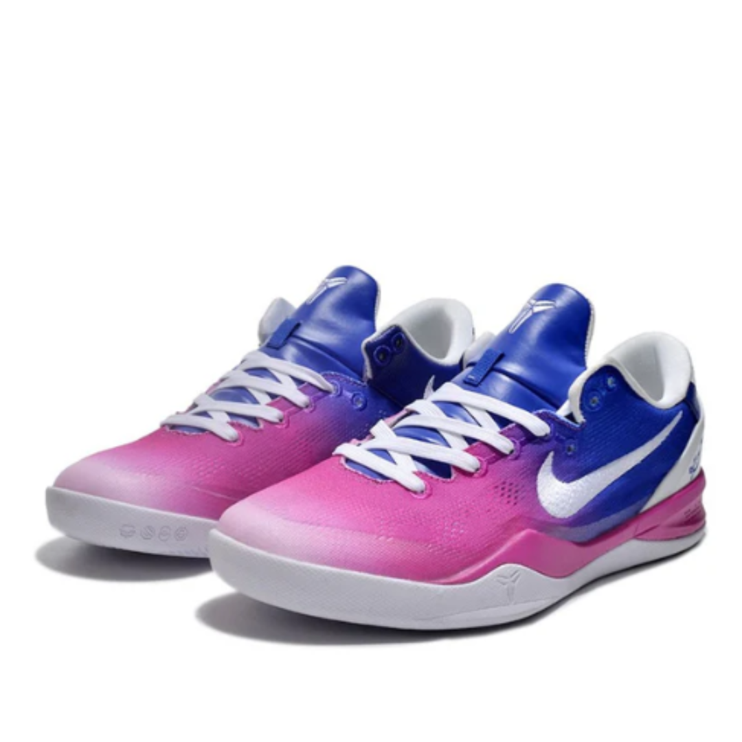 KB 8 “Purple Gradient”