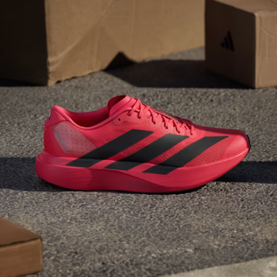 EVO SL LUCID RED