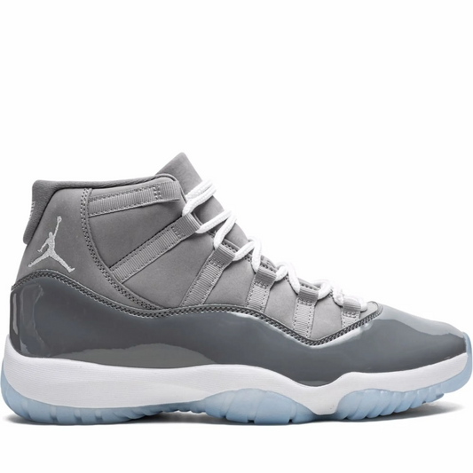 JD11 COOL GREY