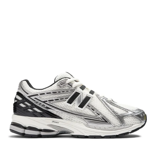 NB 1906R "Silver Metallic"