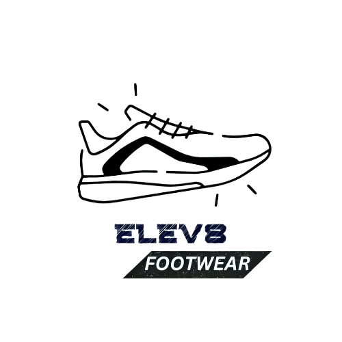 ELEV8 FOOTWEAR