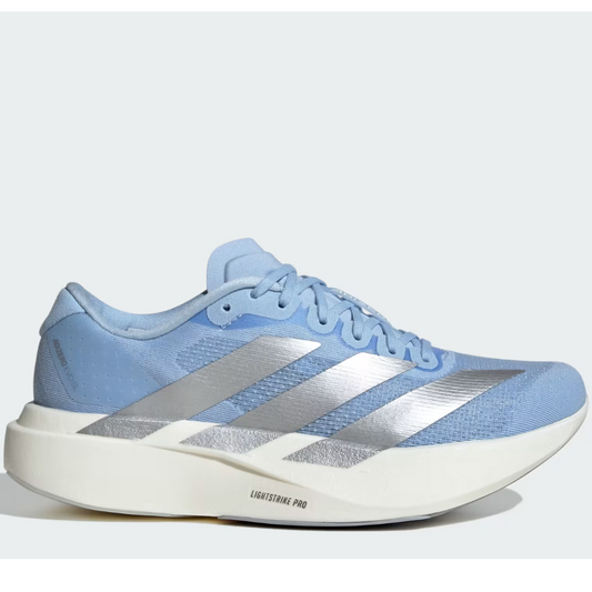 Evo SL- Blue Silver